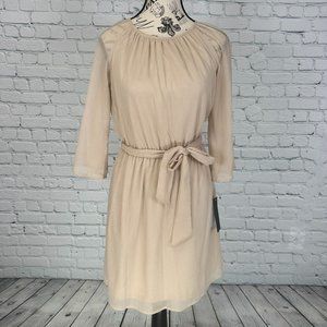 City Studio Dress (XXS)